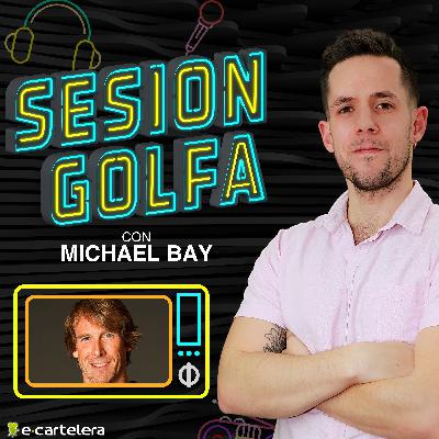 Michael Bay - Versión traducida