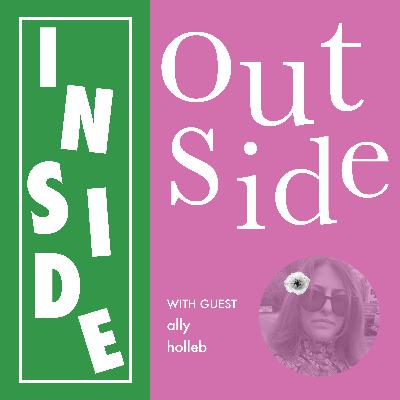 Season Finale! Always Barefoot + Pop Culture News with Ally Holleb (Stylist + Pop Culture Lover)