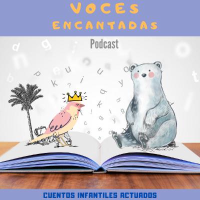 T3E13 El oso y el reyezuelo
