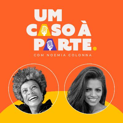 Ep. 09 - O Caso da Cris Springer - Emagrecer depois dos 50? Podemos!