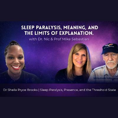 Dreams, Synchronicity, and Trusting Inner Guidance: A Conversation with Nicole & Michael Sebastian