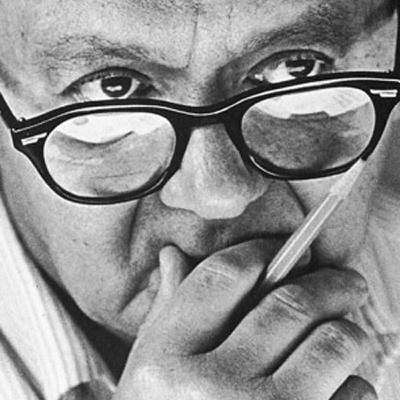 Episode 5 - Paul Rand