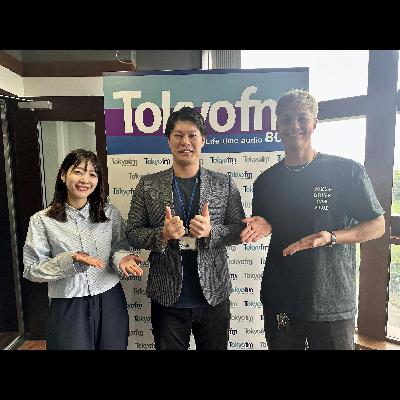 9月15日放送回 モチベーション管理システム「NALYSYS」について深掘り! 前編 9月15日放送回 モチベーション管理システム「NALYSYS」について深掘り! 前編
