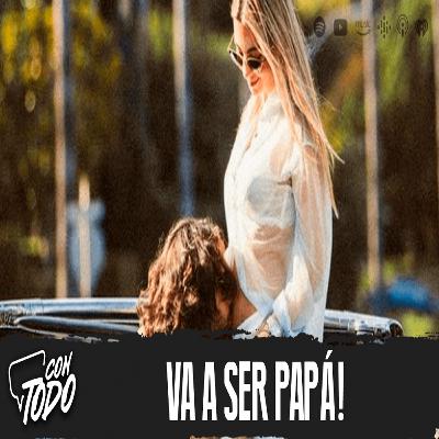 ¡MALUMA SE CONVERTIRÁ EN PAPÁ!