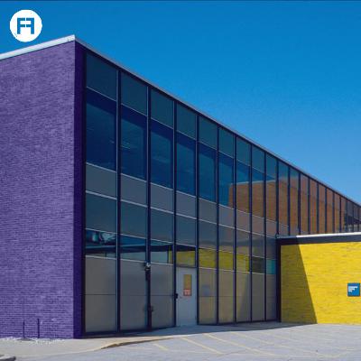 05. Corporate Landscapes: Where Architecture Meets the Automobile