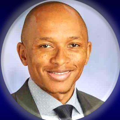 Zuko Mdwaba l Inspire, Lead and Adopt a Winning Mindset