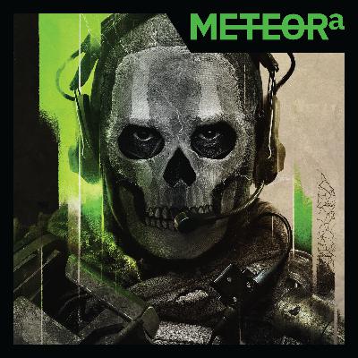 Meteora 028. TEASER • Números, récords y los juegos mejor vendidos de 2022 + Google Stadia RIP (Completo para suscriptores en YouTube) Meteora 028. TEASER • Números, récords y los juegos mejor vendidos de 2022 + Google Stadia RIP (Completo para suscriptores en YouTube)