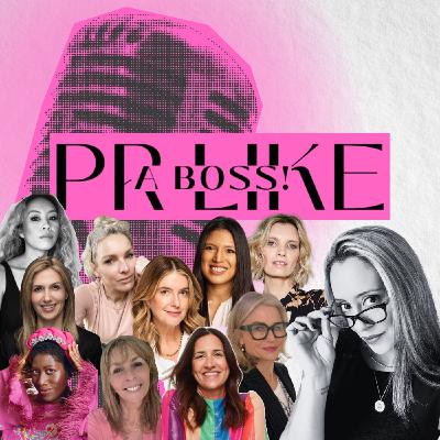 Not Just a Podcast: A PR Revolution