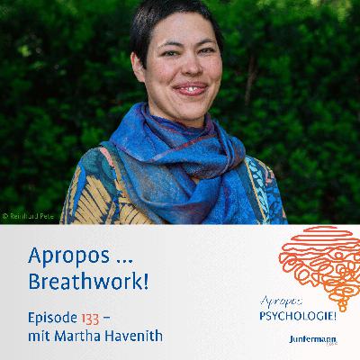 Apropos ... Breathwork!