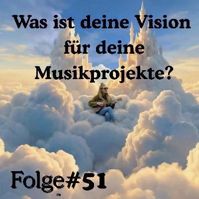 Was ist deine Vision für deine Musik & Audio Feedback von "Feeling Good" #51