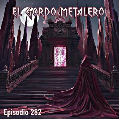 El Gordo Metalero 282