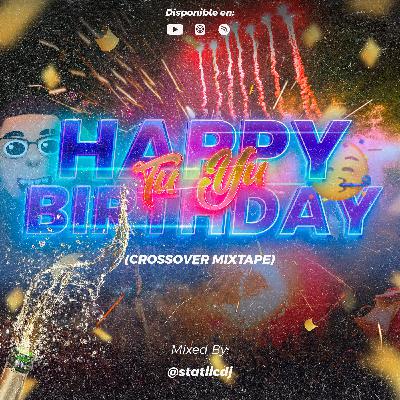 Happy Birthday Tu Yu - @statiicdj Happy Birthday Tu Yu - @statiicdj