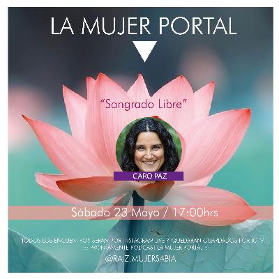 Sa(n)grado Libre