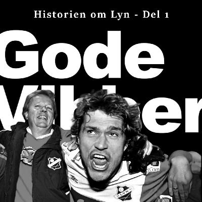 Historien om Lyn - Del 1 Historien om Lyn - Del 1