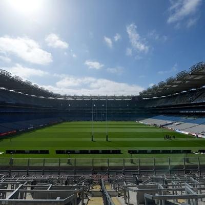 GAA's sponsorship with Allianz under pressure over Israel link GAA's sponsorship with Allianz under pressure over Israel link