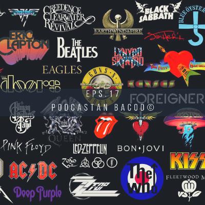 Episode 17 Classic Rock Explosion Episode 17 Classic Rock Explosion