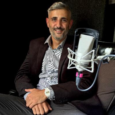 Michel Abdollahi