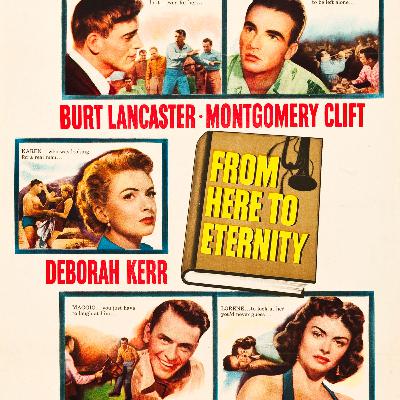 #26 | A Um Passo da Eternidade (1954)