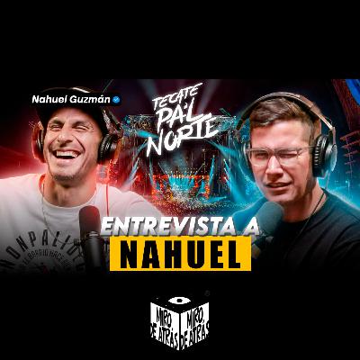 NAHUEL: Remontada ÉPICA 🔥 + Pal Norte | Miro de Atrás #34