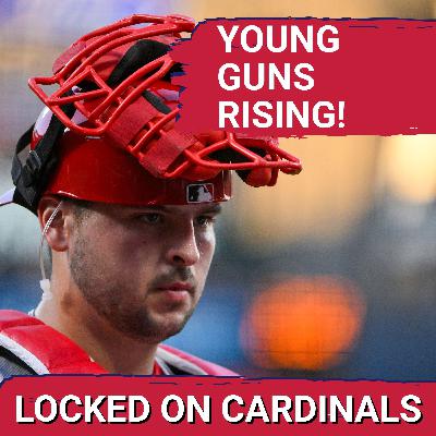 Will A Catcher Will Be TRADED?