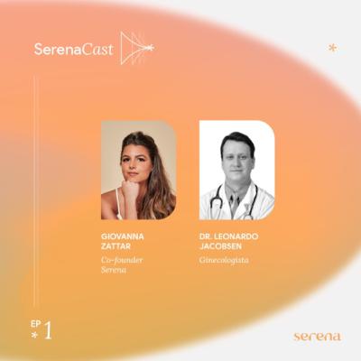 Os Pilares da Saúde Feminina l com Dr. Leonardo Jacobsen Os Pilares da Saúde Feminina l com Dr. Leonardo Jacobsen