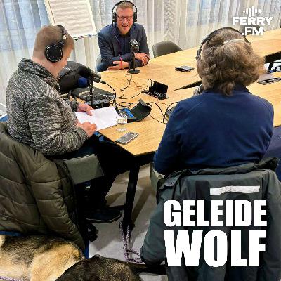 S1E13 - Harold Zoet: We zijn aan het tuinieren en met mensenlevens aan het spelen