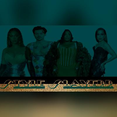 Style Slayerr / Grammy Awards Red Carpet | Anitta, Taylor Swift, Harry Styles, Lizzo + More