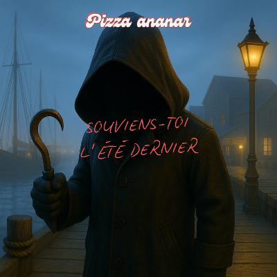 Souviens-toi l'été dernier