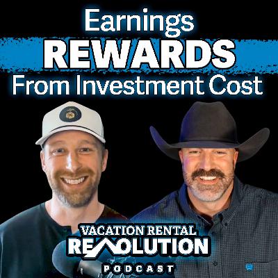 Episode #326 - Ross Alcorn┃Turn Business Expenses Into Points & Travel Accommodations
