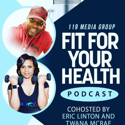 FIT FOR YOUR HEALTH FIT FOR YOUR HEALTH