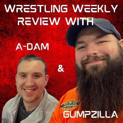 Lutte Internationale Watch Along with Special Guest Danny Payne Lutte Internationale Watch Along with Special Guest Danny Payne
