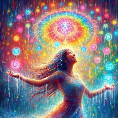 Día 21- Telos, revelaciones de la Nueva Conciencia