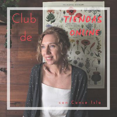 #57 Artesanía y vida en calma con Conce Isla de Marica da Berza #57 Artesanía y vida en calma con Conce Isla de Marica da Berza