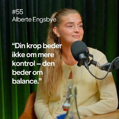 Healthful - Alberte Engsbye