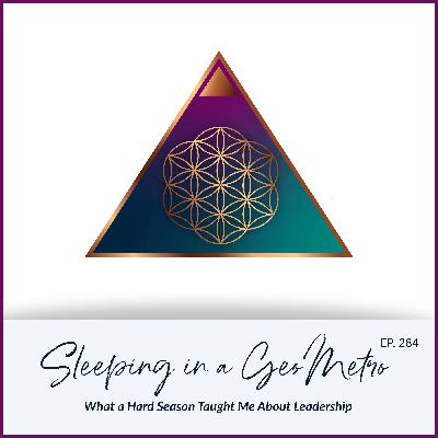 Sleeping in a Geo Metro: What a Hard Season Taught Me About Leadership Sleeping in a Geo Metro: What a Hard Season Taught Me About Leadership