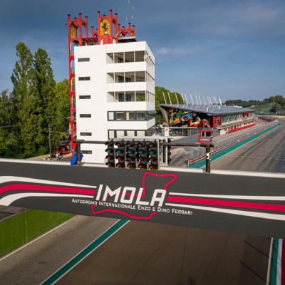 EMILIA ROMAGNA CANCELADO