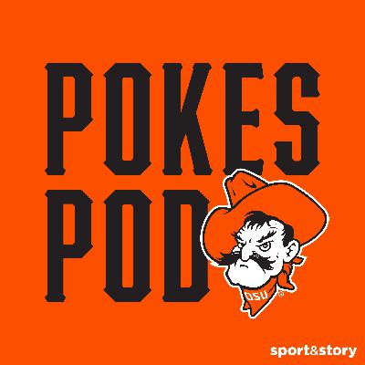 Pokes Pod: Isabel Diaz