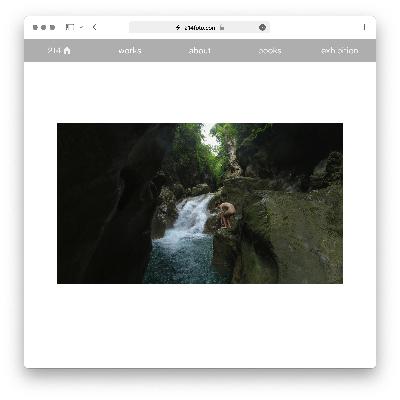 #14 和 214 聊他的网站及其他