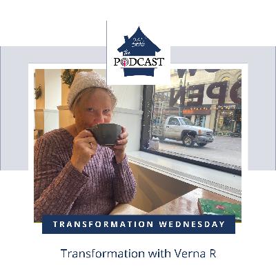 Transformation with Verna R