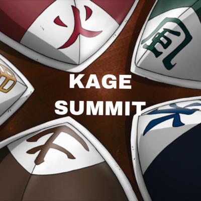 Relationships.......... - EP 3 - Kage Summit