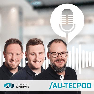 #49 TecPod: "Wireless-Dance – WLAN richtig planen und optimieren"