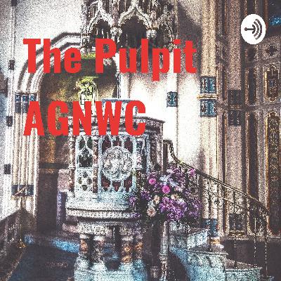 Episode 3: The Power of True Knowledge Pt. 3 by Rev. Levi Johnson