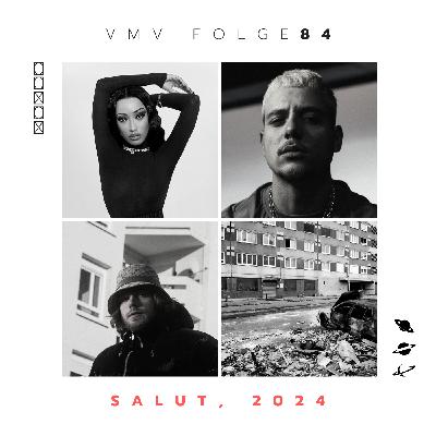 #84 Salut, 2024! Frenchrap auf der Überholspur 🇫🇷🌟