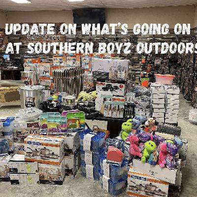 Update on Kentucky