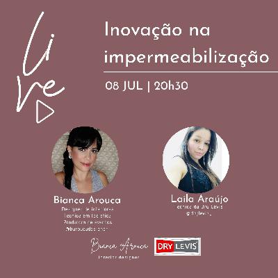 16 - Inovações na impermeabilização 16 - Inovações na impermeabilização