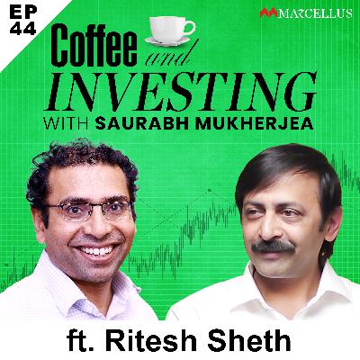Navigating the MF Industry: 90s vs Now | Ft. Saurabh Mukherjea & Ritesh Sheth Navigating the MF Industry: 90s vs Now | Ft. Saurabh Mukherjea & Ritesh Sheth