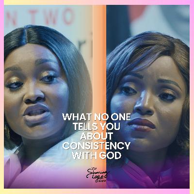 How to Maintain a Spiritually DISCIPLINED Life with Pastor Debola Deji- Kurunmi (DDK) How to Maintain a Spiritually DISCIPLINED Life with Pastor Debola Deji- Kurunmi (DDK)