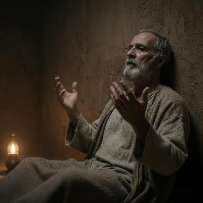Story of Propher Ayoub Story of Propher Ayoub