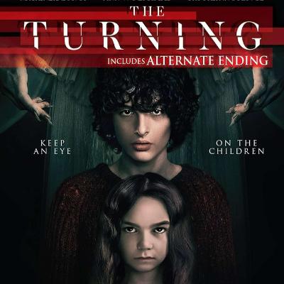 The Turn of the Screw By: Henry James