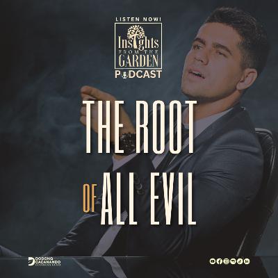 The ROOT of all EVIL